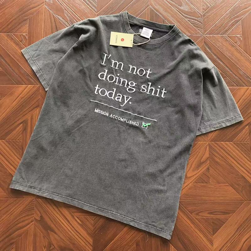 Vetements T-Shirt