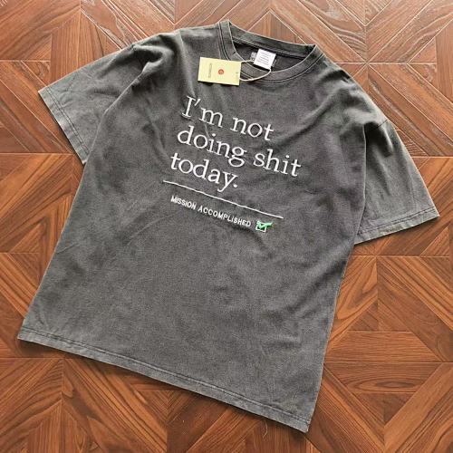 Vetements T-Shirt