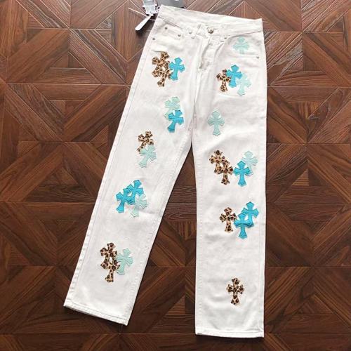 Chrome Hearts Trousers