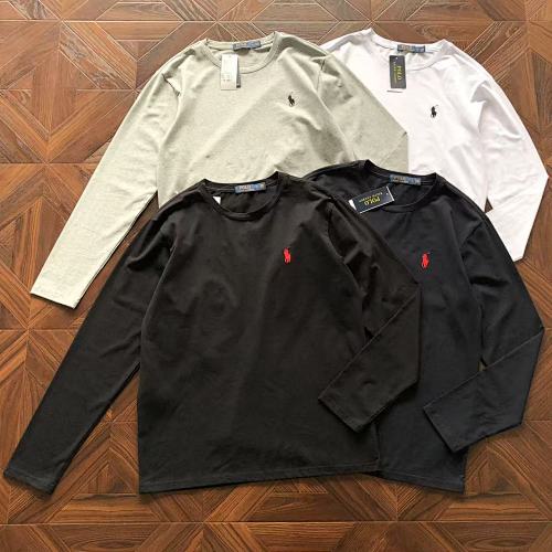Ralph Lauren Long-Sleeve