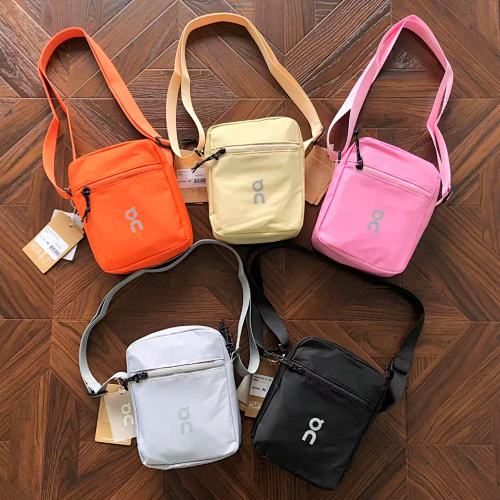 Bag from RainbowReps