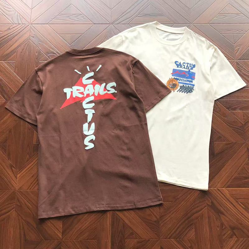 Travis Scott T-Shirt