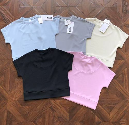 L UL M N T-Shirt