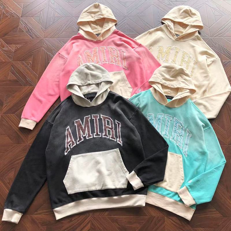 Amiri Hoodie