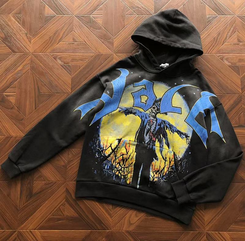 VA L Y Hoodie