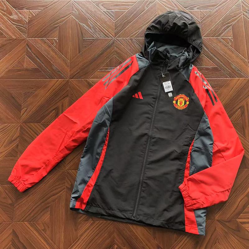Adidas Jacket