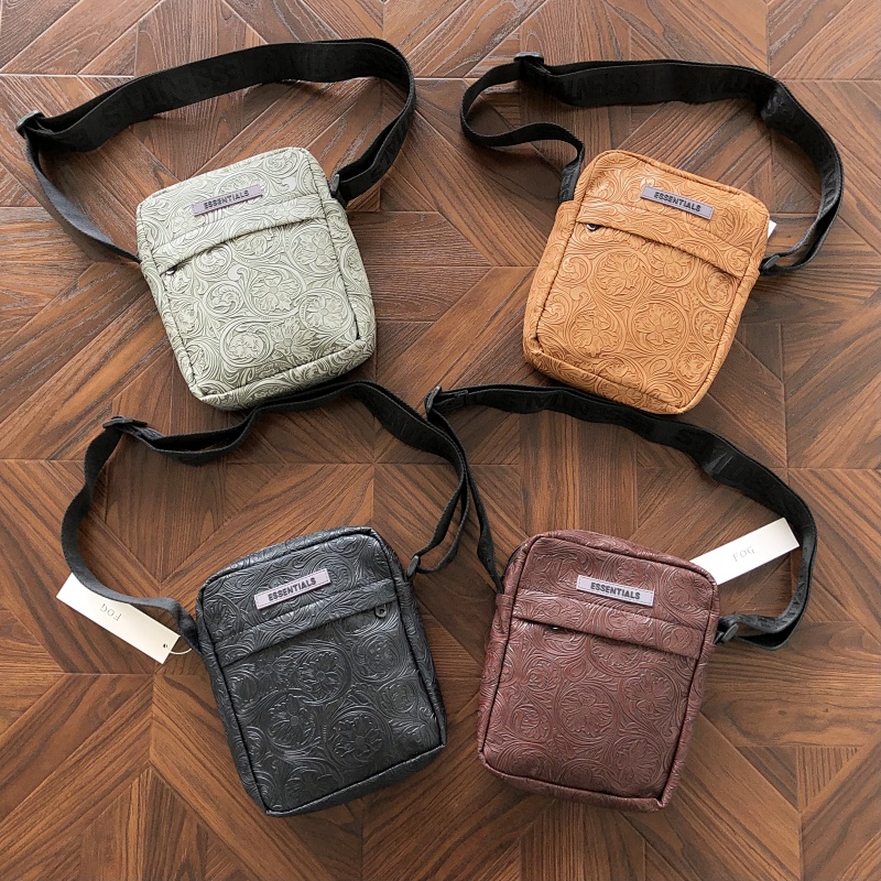 Essentials bag
