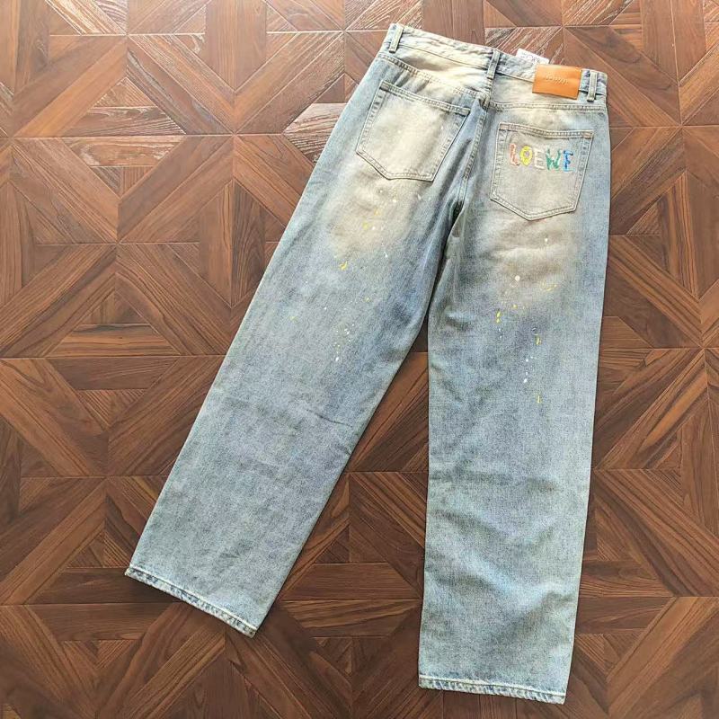 Loewe Trousers