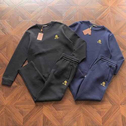 Pants L O Prada Sweater Trousers