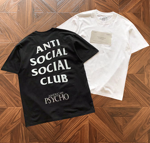 Anti Social Club T-Shirt