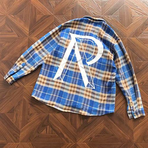 Represent Long-Sleeve