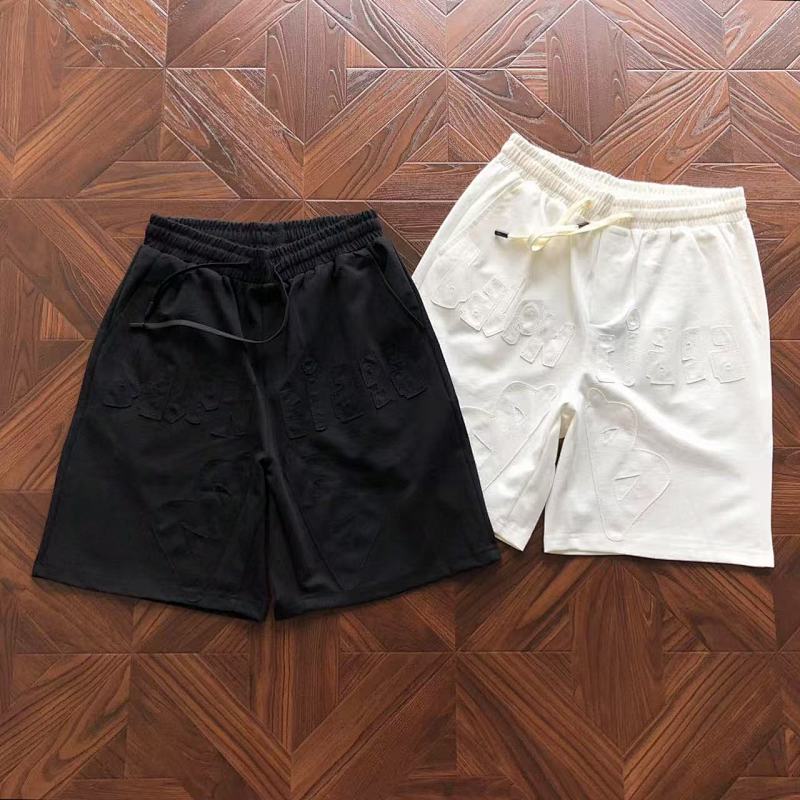 B L IA A Shorts