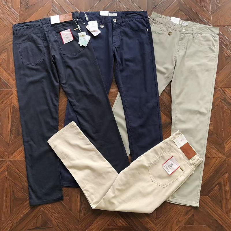 BR N L O C CI L I Trousers