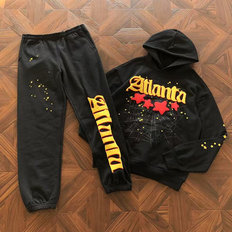 Pants S 5D R Hoodie Trousers