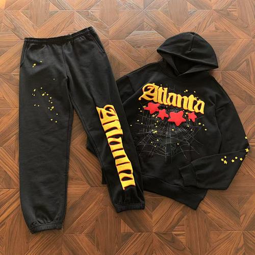 Pants S 5D R Hoodie Trousers