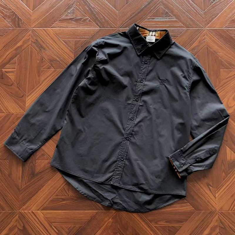 Burberry Long-Sleeve