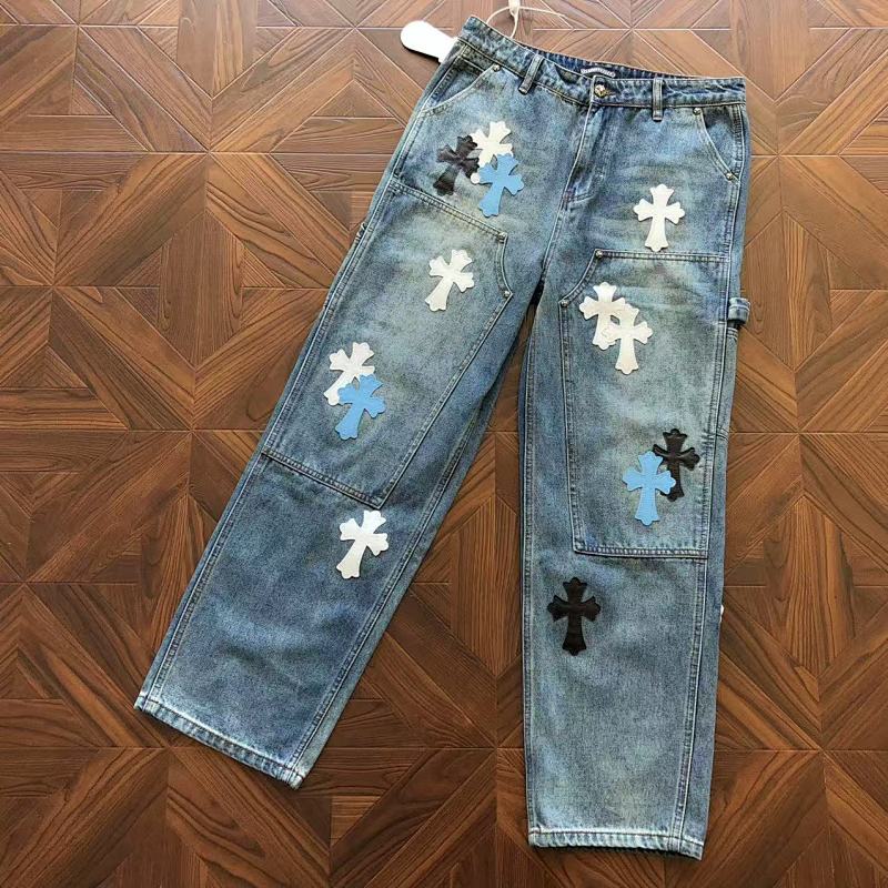 Chrome Hearts Trousers