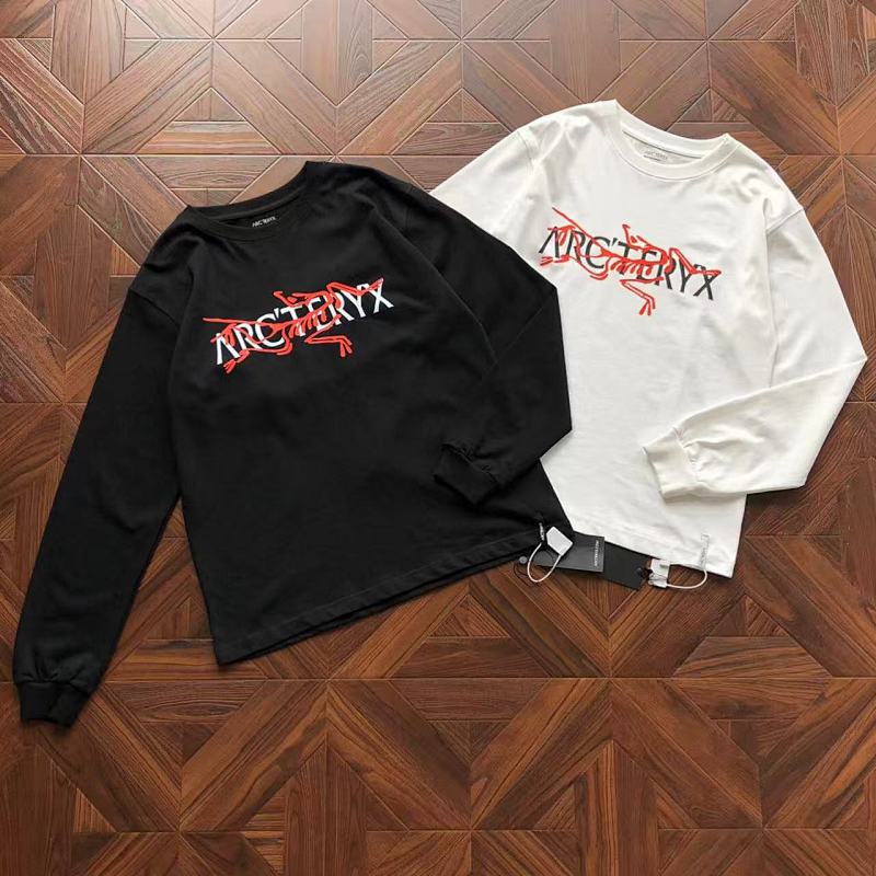 Arc'teryx Arcteryx Long-Sleeve