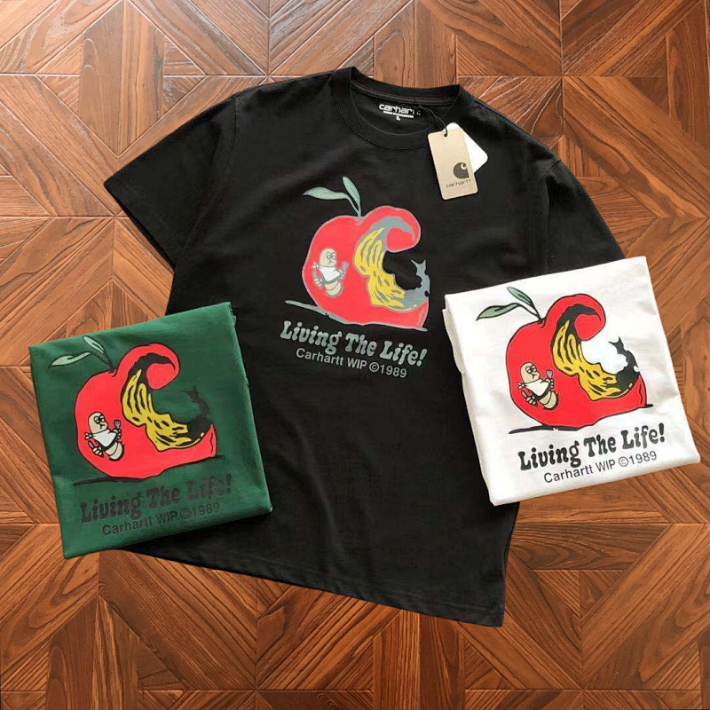 C RH Rtt T-Shirt