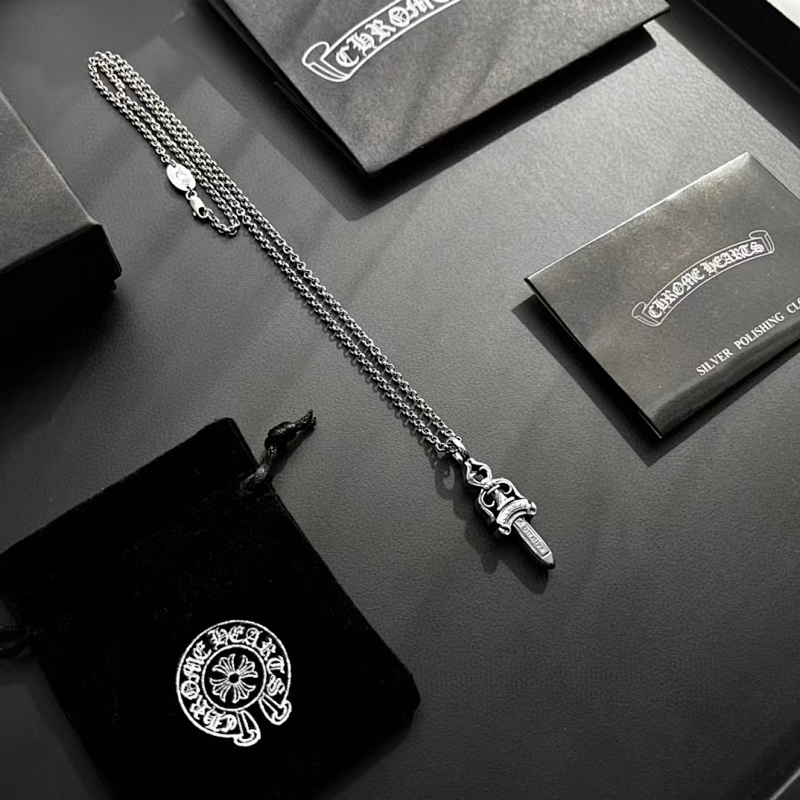 Chrome Hearts Jewelry