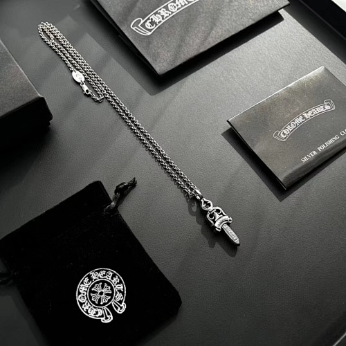 Chrome Hearts Jewelry