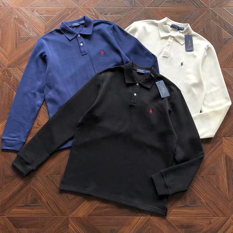 Ralph Long-Sleeve