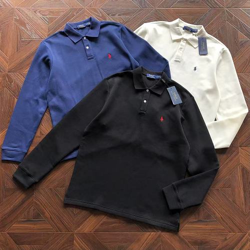 Ralph Long-Sleeve