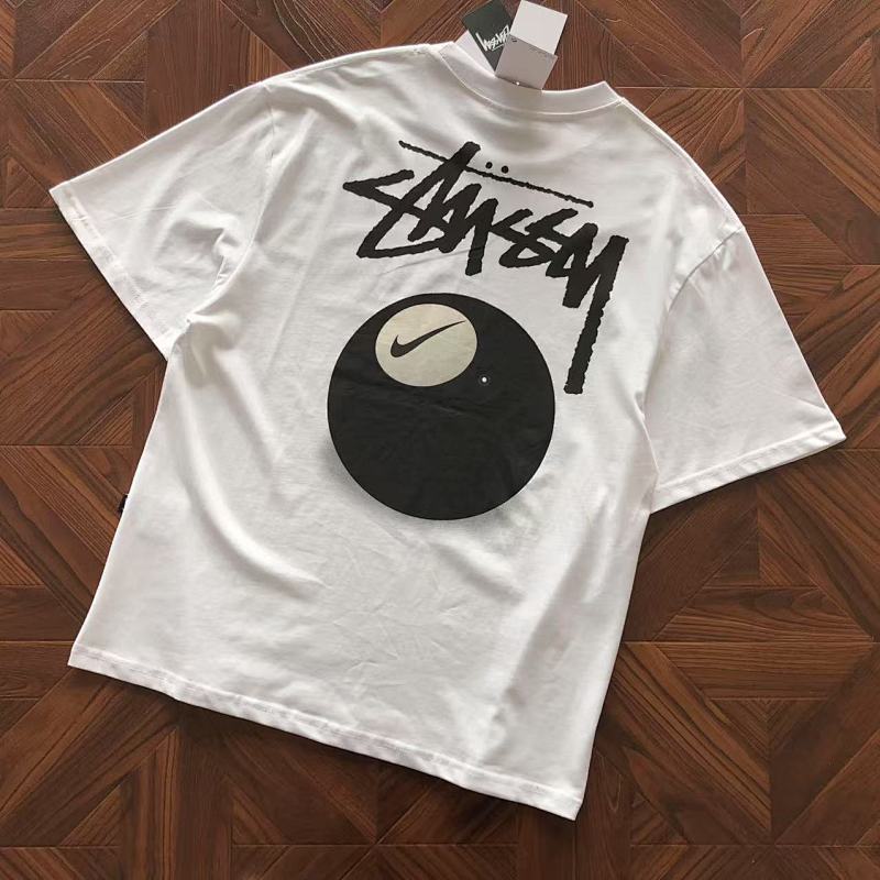 Stussy X Nike T-Shirt