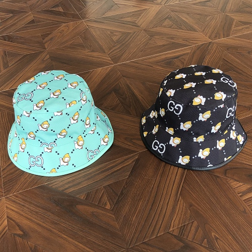 Gucci Cap