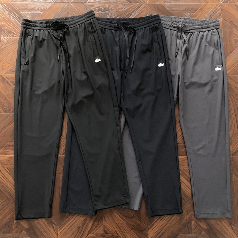 Lacoste Trousers