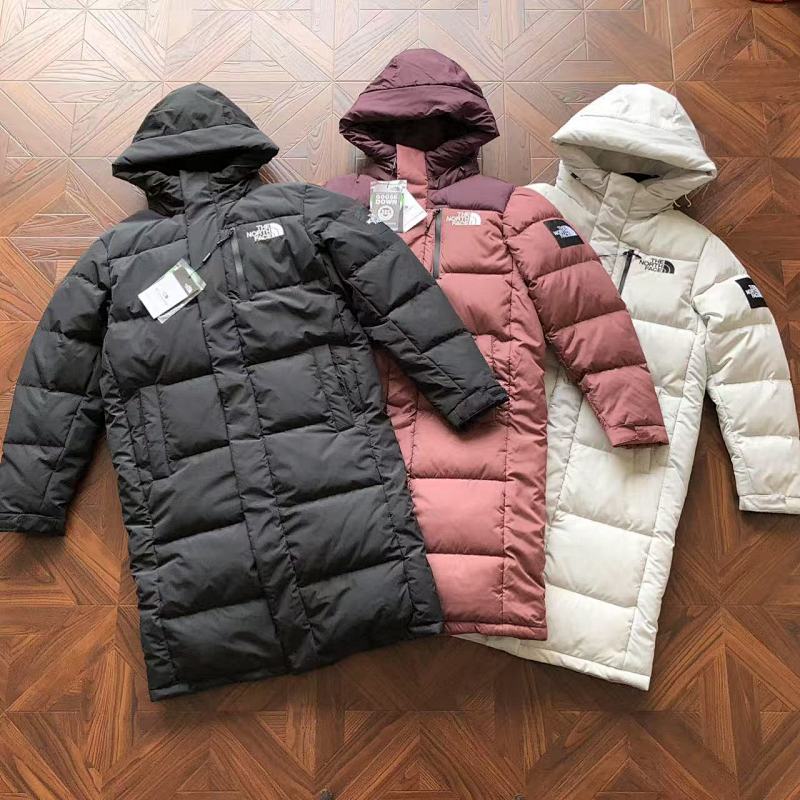 The N F Down Jacket