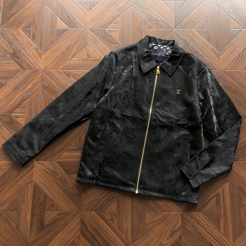 Jacket from RainbowReps