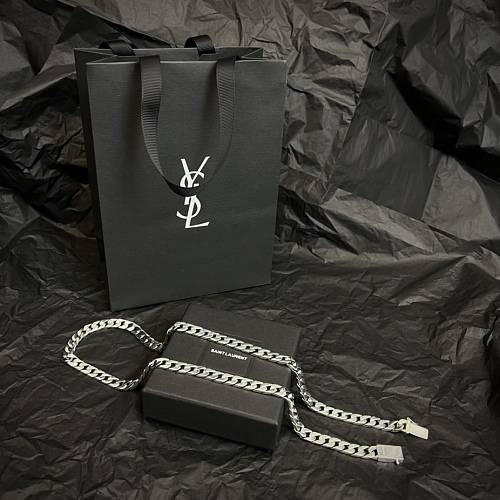 Saint Lauren Jewelry