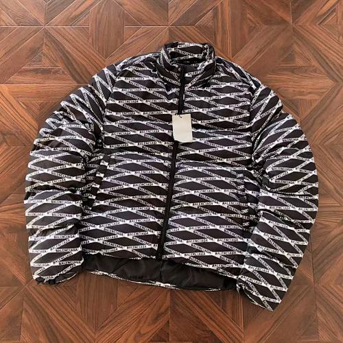 B L IA A Cotton Jacket