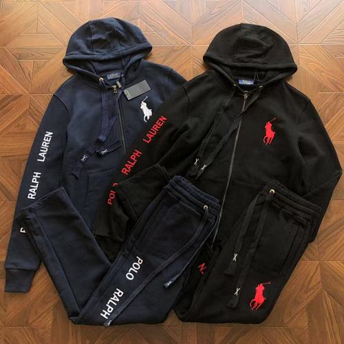 Ralph Lauren Hoodie Trousers