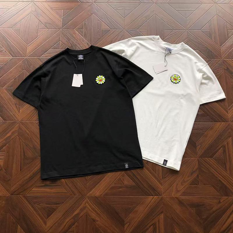 K Ikai K KI T-Shirt