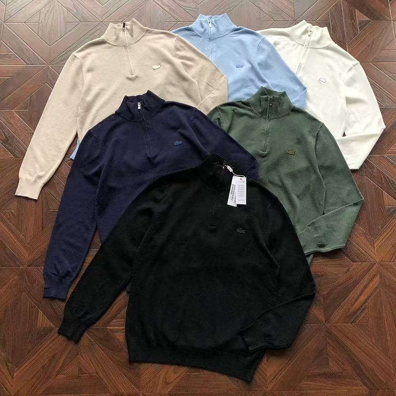 Lacoste Sweater