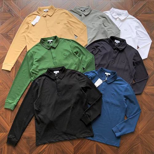 Lacoste Polo