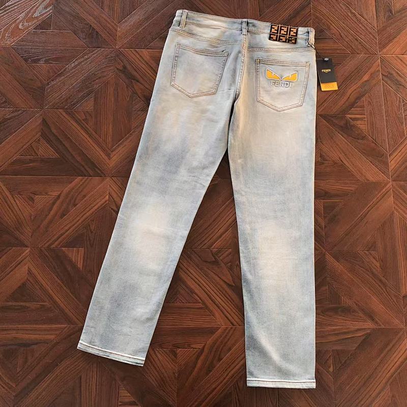 Fendi Trousers
