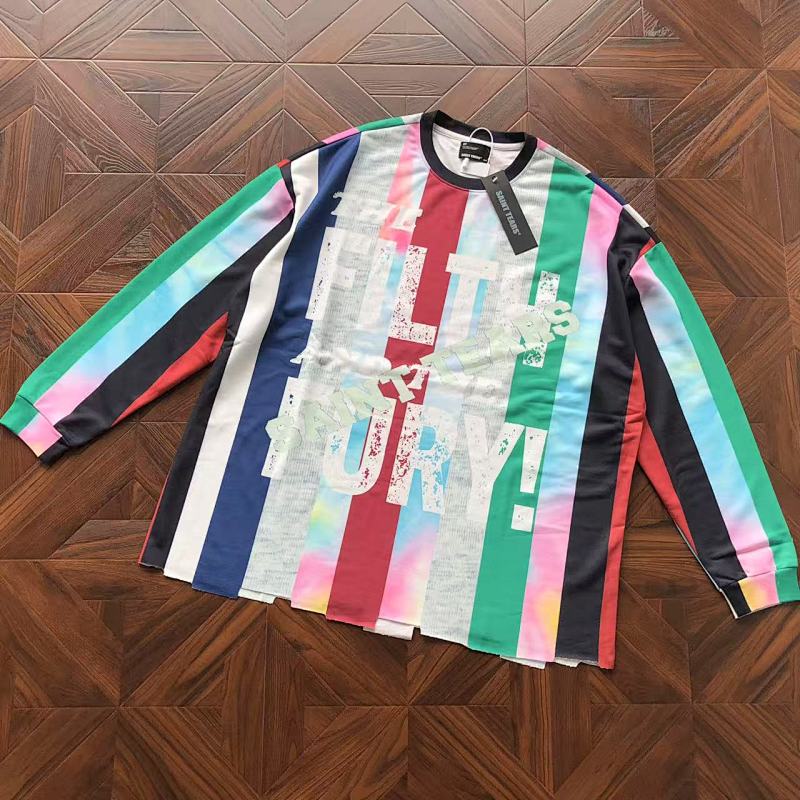Saint Tears Long-Sleeve