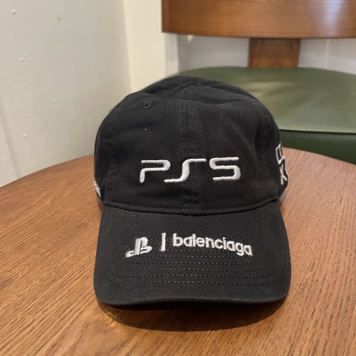 Hat from RainbowReps