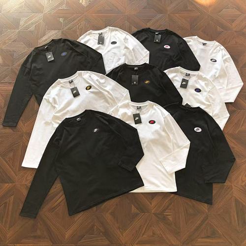 Nike Long-Sleeve