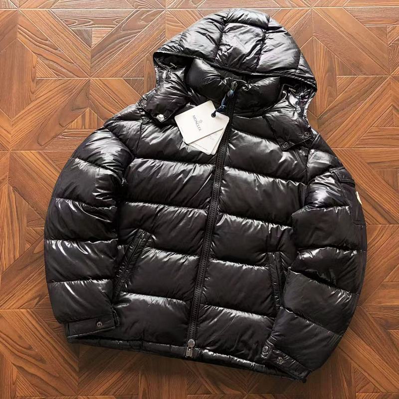 M R Down Jacket