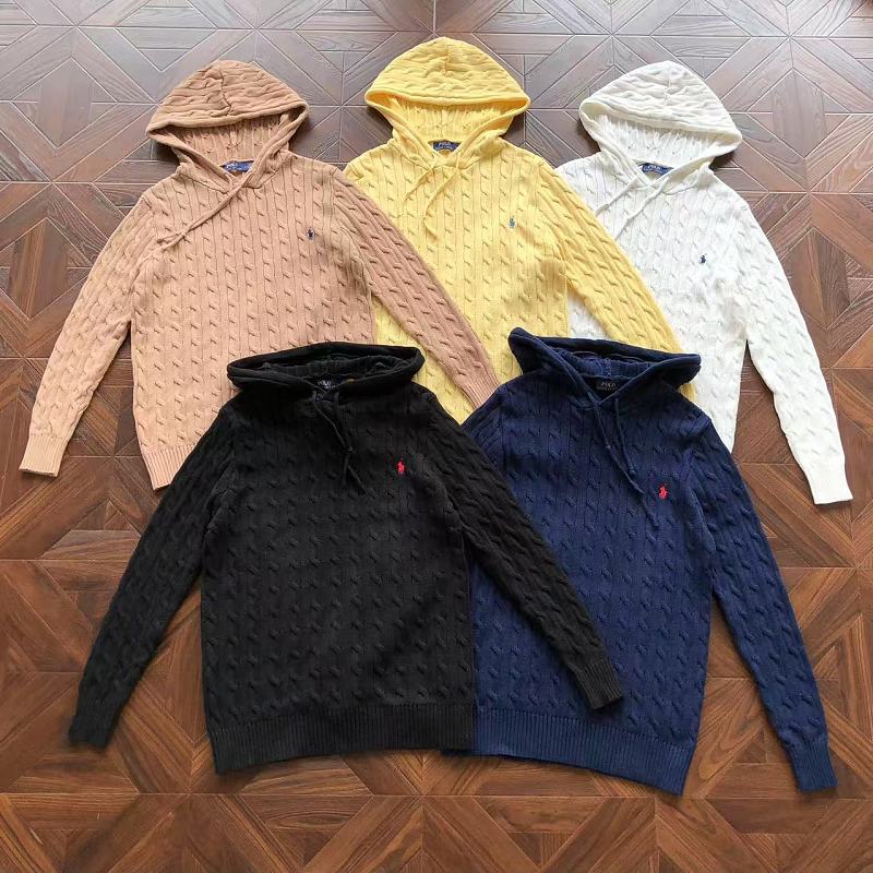 Ralph Sweater