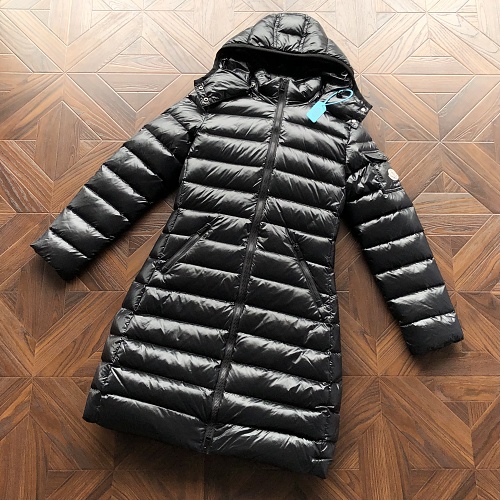 M R Down Jacket