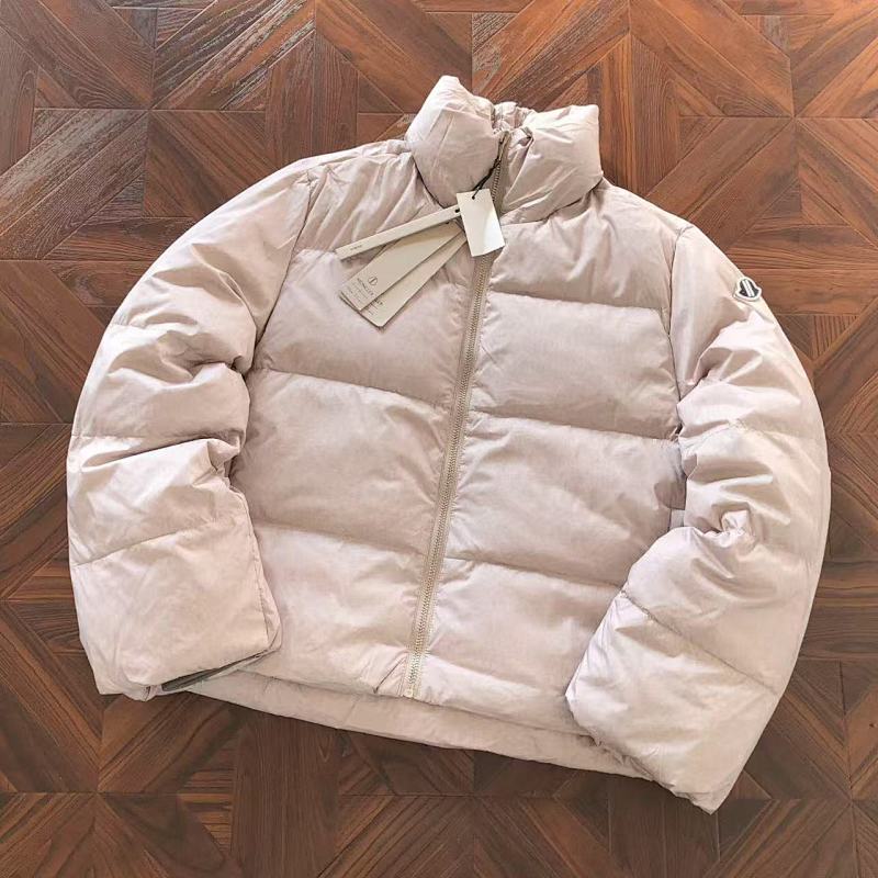 M R Down Jacket
