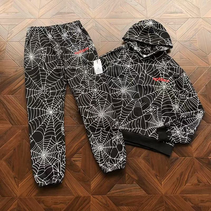 Pants S 5D R Hoodie Trousers