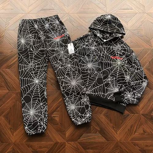 Pants S 5D R Hoodie Trousers