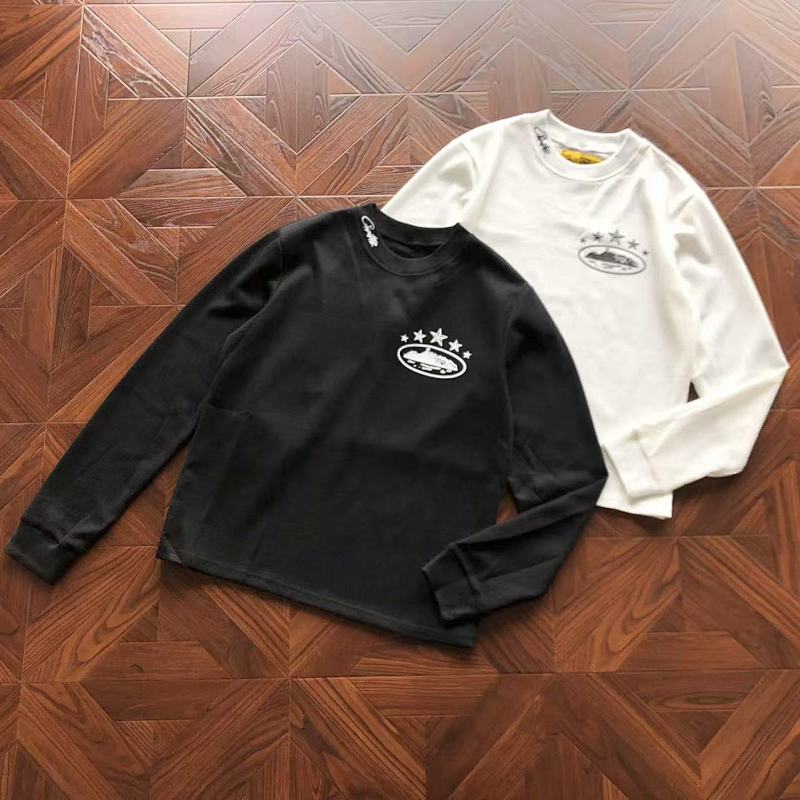 Corteiz Long-Sleeve