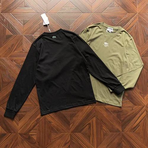 Lacoste Long-Sleeve